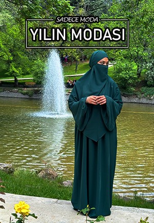 YILIN MODASI